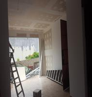instalacion de cielo raso de drywall